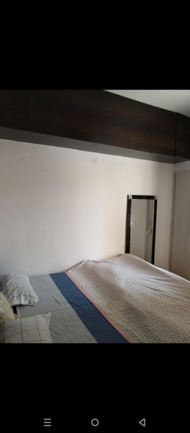 Bedroom, vashisht-heights 2 Bedroom 500 Sq.Ft. Apartment In Sector 87 Faridabad 10129785