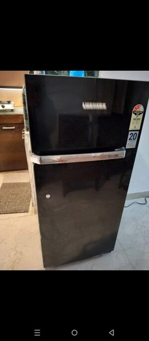 Furnished Amenities in 2 BHK Apartment at Vashisht Heights, Sector 87 – for Rent