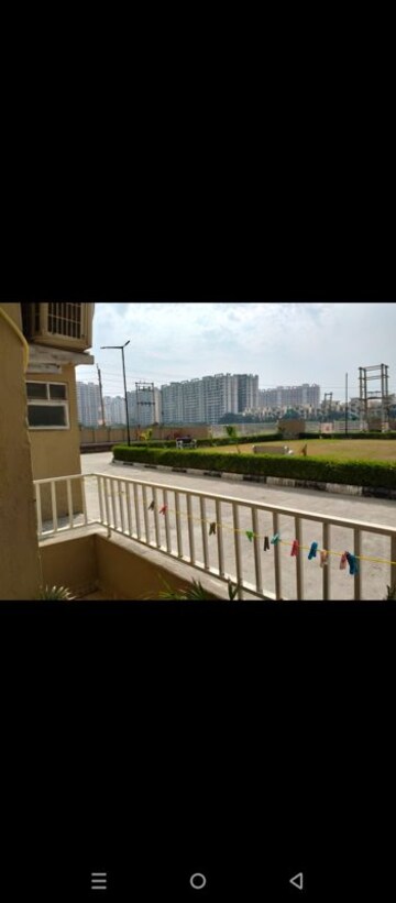 2 BHK Apartment – Exterior View View at Vashisht Heights, Sector 87 - for Rent