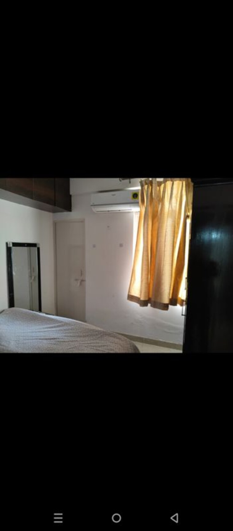 Bedroom, vashisht-heights 2 Bedroom 500 Sq.Ft. Apartment In Sector 87 Faridabad 10129785