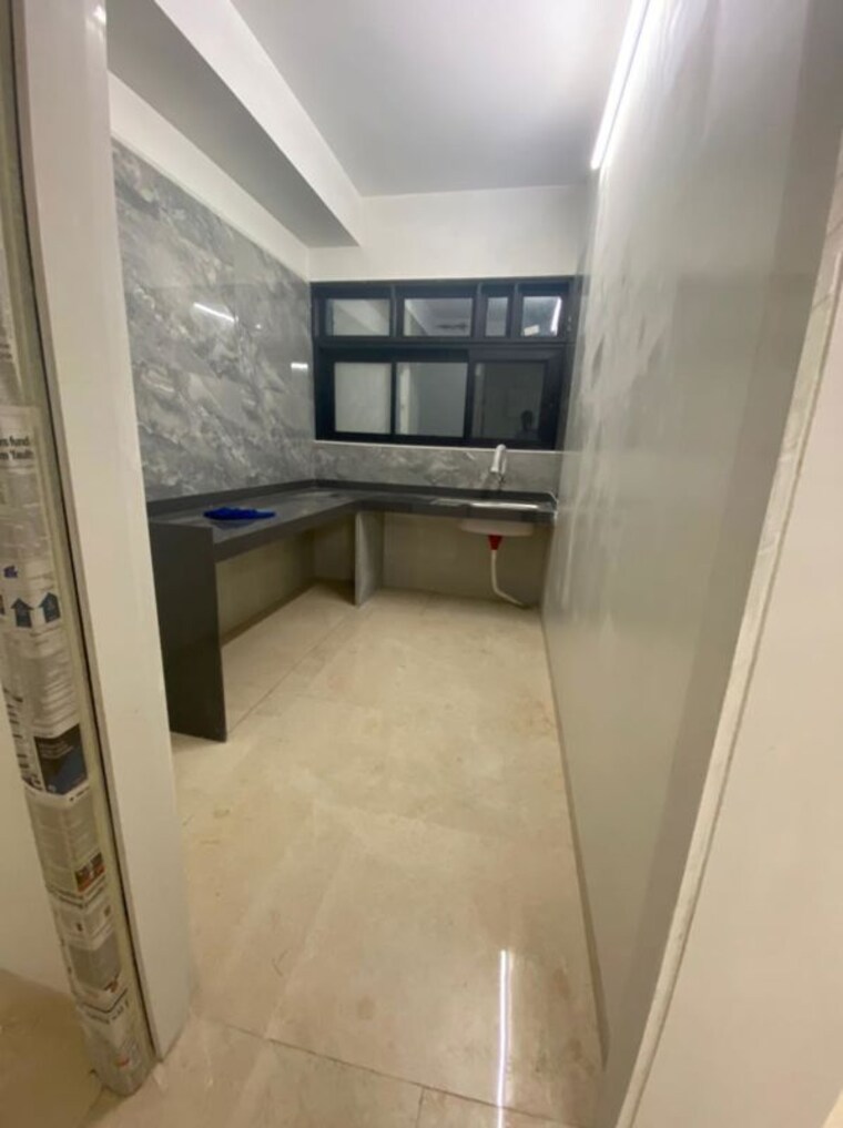 Balcony, dosti-eastern-bay-phase-2 2 Bedroom 786 Sq.Ft. Apartment In Wadala Mumbai 10129780