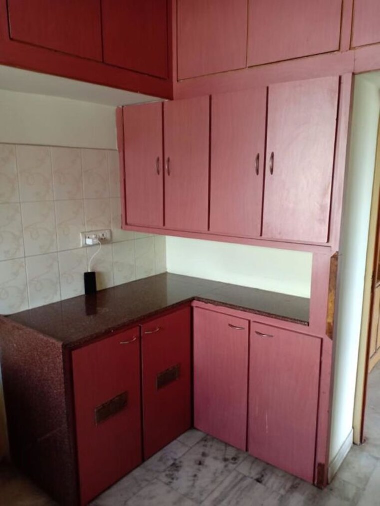 Kitchen, east marredpally 2 Bedroom 1100 Sq.Ft. Apartment In East Marredpally Hyderabad 10129787