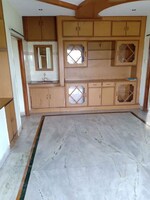 2 BHK + Pooja Room 1100 Sq.Ft. Apartment in East Marredpally