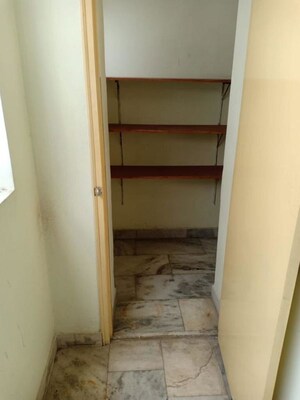 Staircase in 2 BHK Apartment at East Marredpally – for Rent