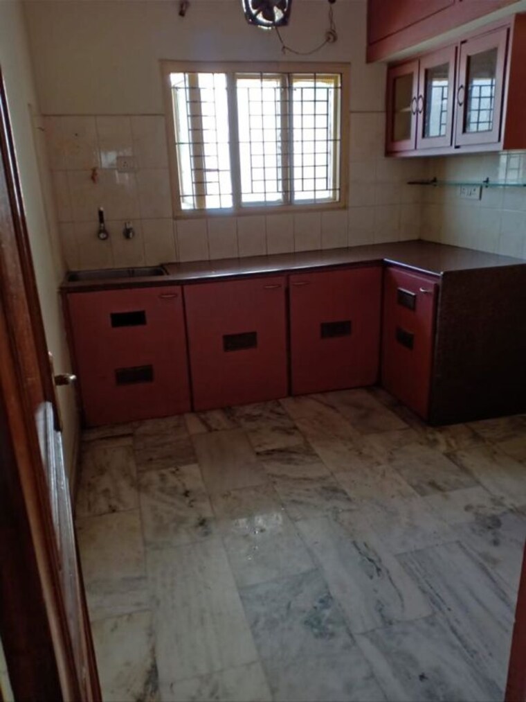Kitchen, east marredpally 2 Bedroom 1100 Sq.Ft. Apartment In East Marredpally Hyderabad 10129787