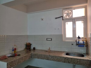 Building Lobby in 2 BHK Builder Floor at Vatika Inxt Floors, Sector 82 – for Rent