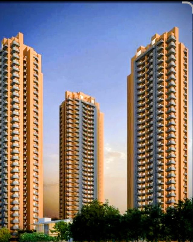 3 BHK Apartment For Sale in Eldeco Ballads Of Bliss
