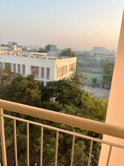 1 BHK + Study Room Apartment For Rent in Vishal Srushti