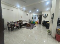 2 BHK Builder Floor For Rent in Sector 38