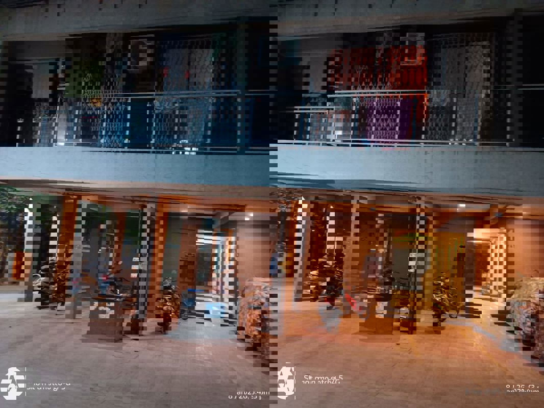 2 BHK 1200 Sq.Ft. Apartment in Mahaavir Majesty