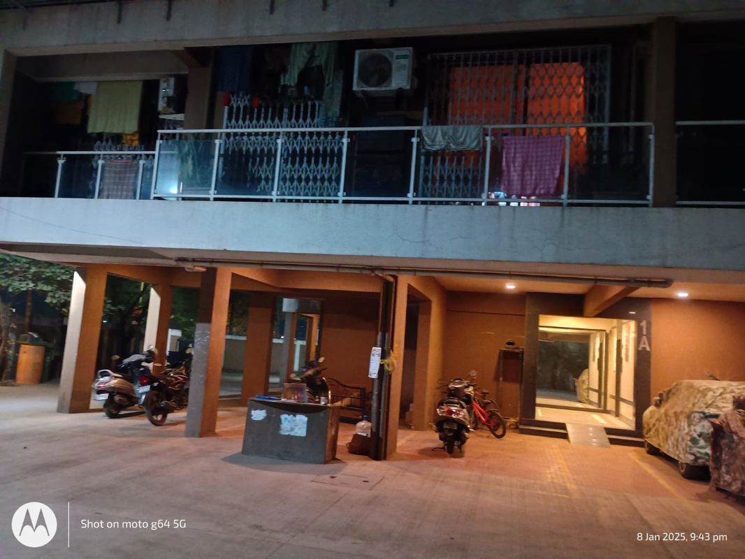 2 BHK Apartment For Sale in Mahaavir Majesty