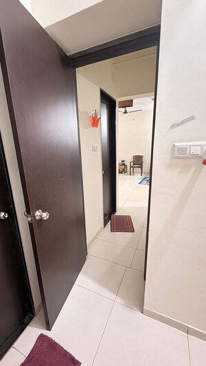  2 BHK Apartment at Kolte Patil Life Republic R 10, Hinjewadi – for Rent