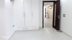 4 BHK + Pooja Room Apartment For Rent in Army Sispal Vihar