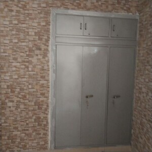 Building Lobby in 4 BHK Apartment at Mittals Rishi Apartments Chandigarh, Ambala Highway – for Rent