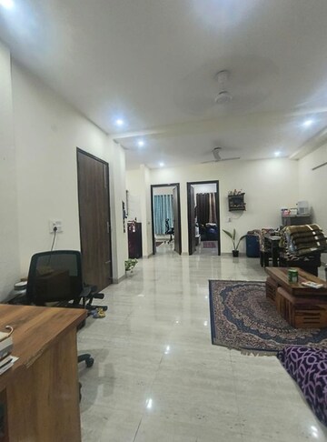 2 BHK Builder Floor For Rent in Sector 46