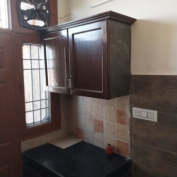 Living Room in 4 BHK Apartment at Mittals Rishi Apartments Chandigarh, Ambala Highway – for Rent