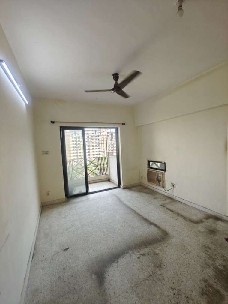 Room, nri-complex-phase-i 2 Bedroom 1350 Sq.Ft. Apartment In Seawoods Sector 58 Navi Mumbai 10129806