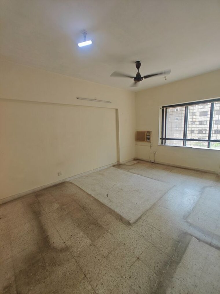 Room, nri-complex-phase-i 2 Bedroom 1350 Sq.Ft. Apartment In Seawoods Sector 58 Navi Mumbai 10129806