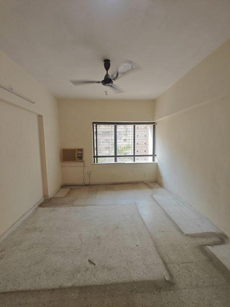 Room, nri-complex-phase-i 2 Bedroom 1350 Sq.Ft. Apartment In Seawoods Sector 58 Navi Mumbai 10129806