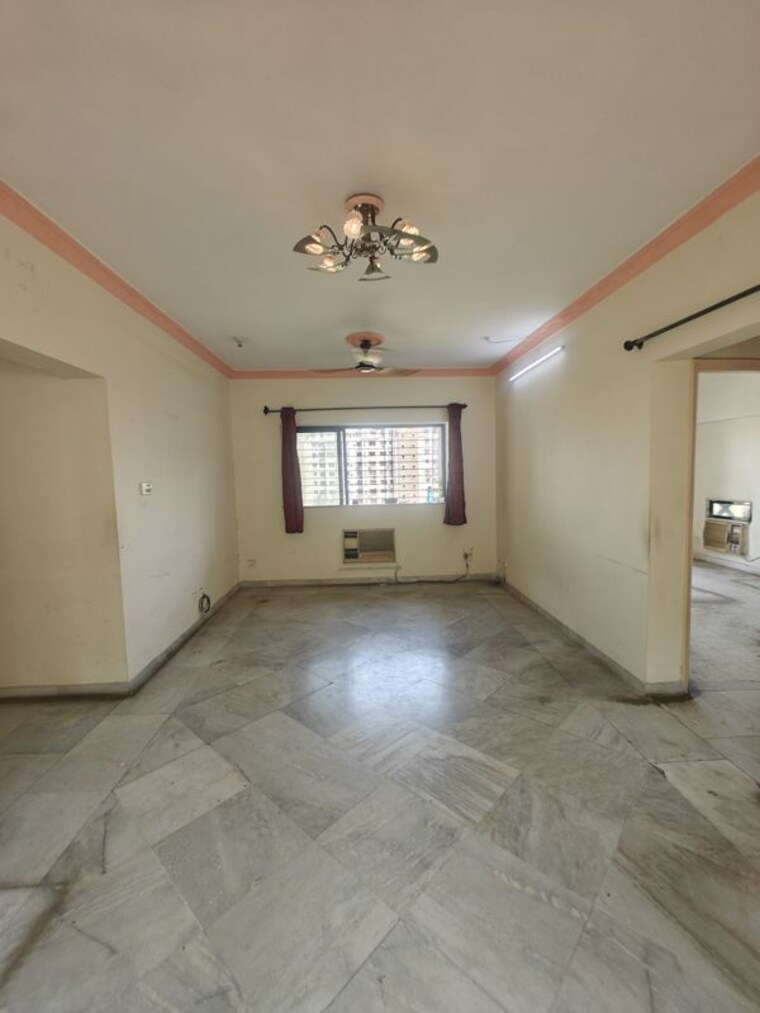 Room, nri-complex-phase-i 2 Bedroom 1350 Sq.Ft. Apartment In Seawoods Sector 58 Navi Mumbai 10129806