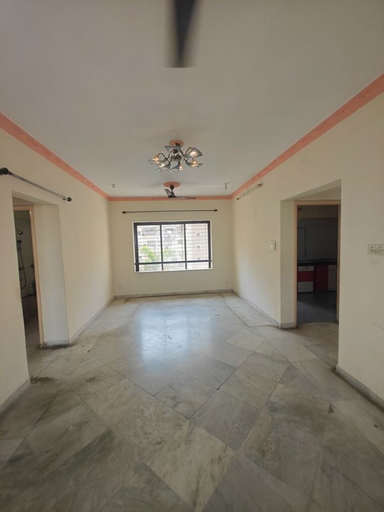 Room, nri-complex-phase-i 2 Bedroom 1350 Sq.Ft. Apartment In Seawoods Sector 58 Navi Mumbai 10129806