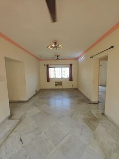 2 BHK + Servant Room Apartment For Rent in NRI Complex Phase I