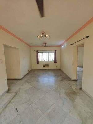 2 BHK Apartment For Rent in NRI Complex Phase I, Seawoods Sector 58