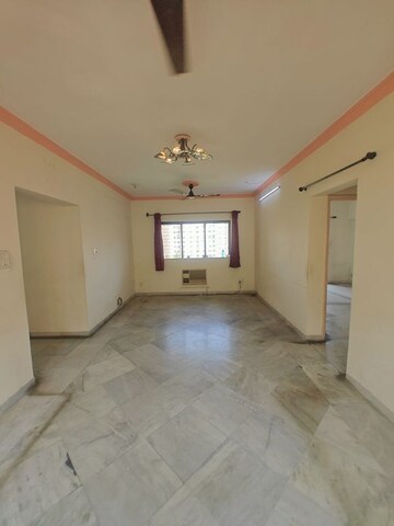 2 BHK Apartment For Rent in NRI Complex Phase I, Seawoods Sector 58
