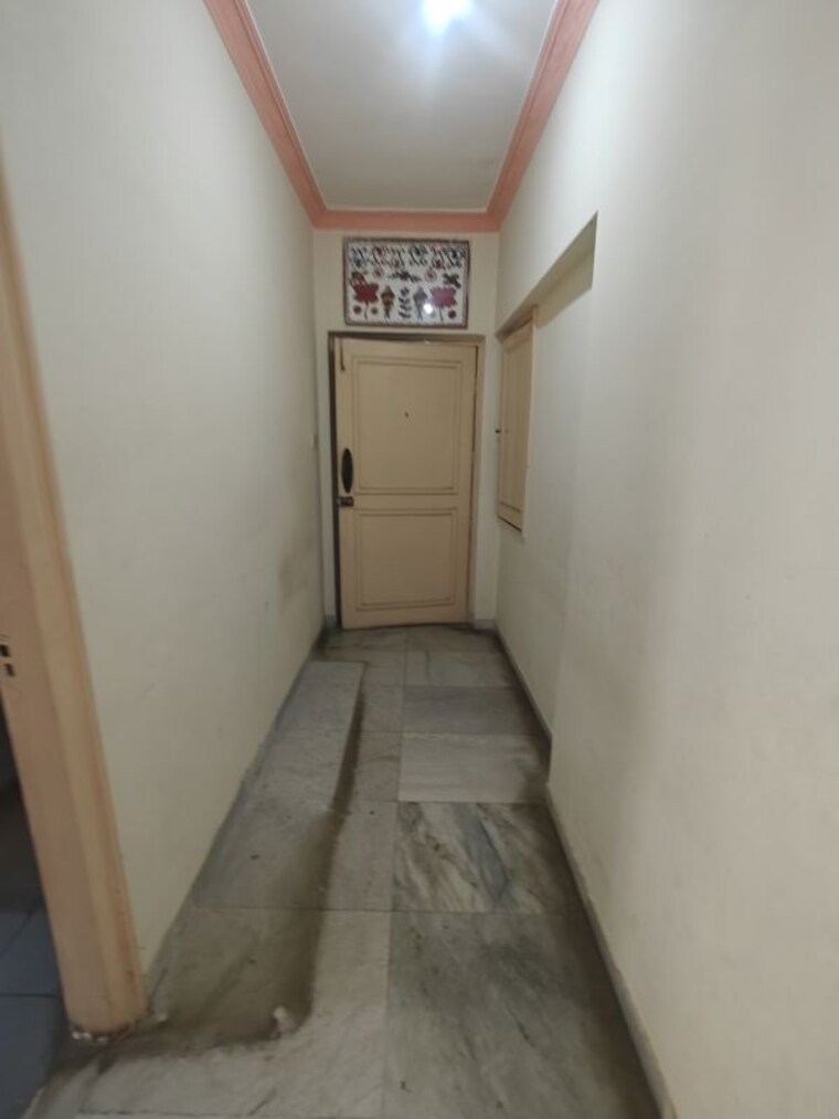 undefined, nri-complex-phase-i 2 Bedroom 1350 Sq.Ft. Apartment In Seawoods Sector 58 Navi Mumbai 10129806