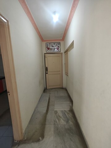 Building Lobby in 2 BHK Apartment at NRI Complex Phase I, Seawoods Sector 58 – for Rent