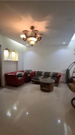 2 BHK Apartment For Rent in Bholenath Mukti Apartments