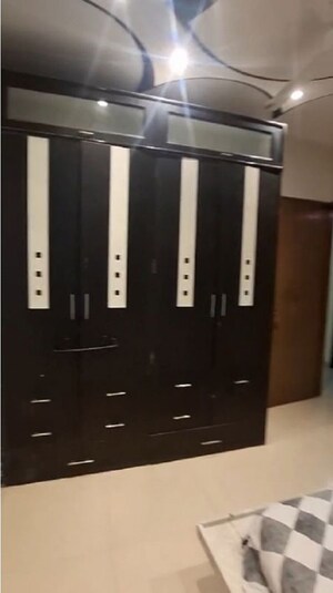 Bedroom in 2 BHK Apartment at Bholenath Mukti Apartments, Chembur – for Rent