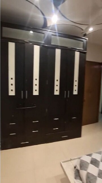 Bedroom in 2 BHK Apartment at Bholenath Mukti Apartments, Chembur – for Rent