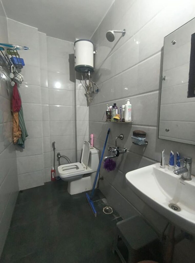 Master Bedroom, sector 45 2 Bedroom 1460 Sq.Ft. Builder Floor In Sector 45 Gurgaon 10129811