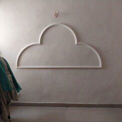 3 BHK + Extra Room Apartment For Rent in VIP Road