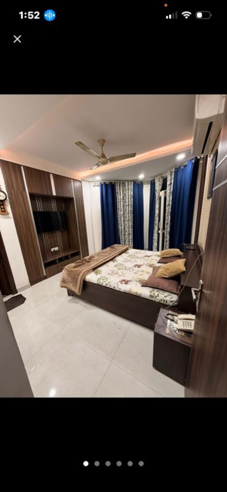 Bedroom, dda-platinum-heights 3 Bedroom 1800 Sq.Ft. Apartment In Sector 18 Dwarka Delhi 10129810