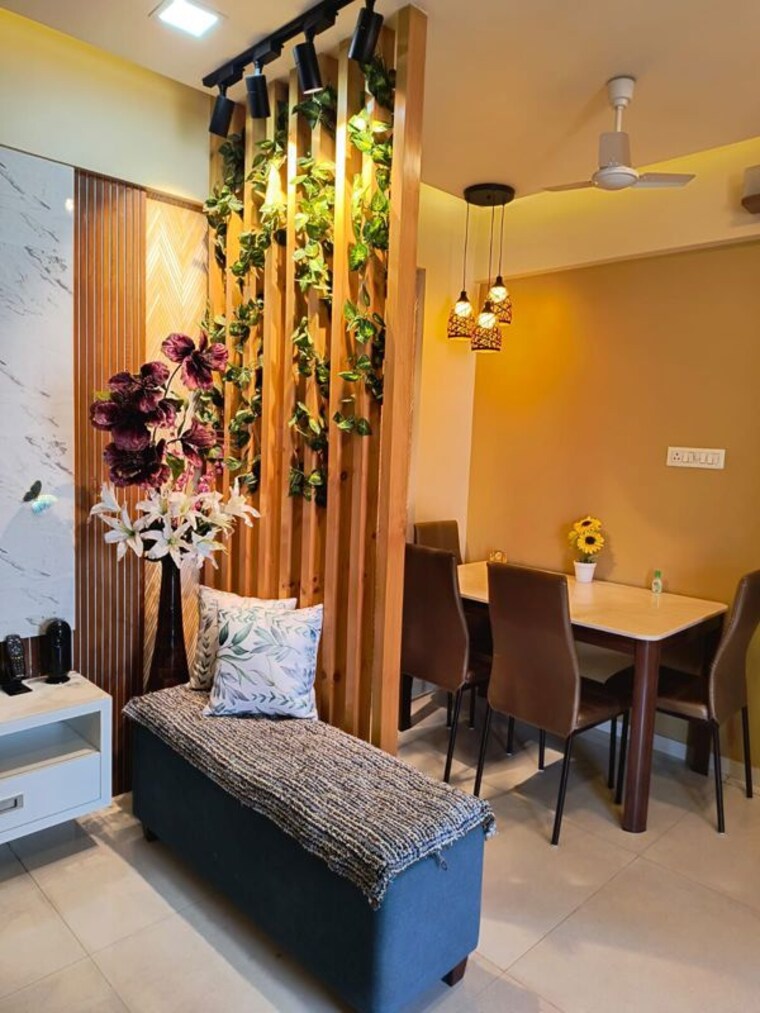 undefined, krisala-adora 2 Bedroom 680 Sq.Ft. Apartment In Ravet Pune 10129819