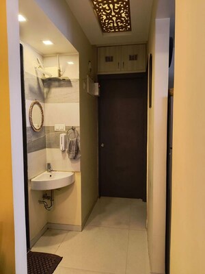  2 BHK Apartment at Krisala Adora, Ravet – for Rent