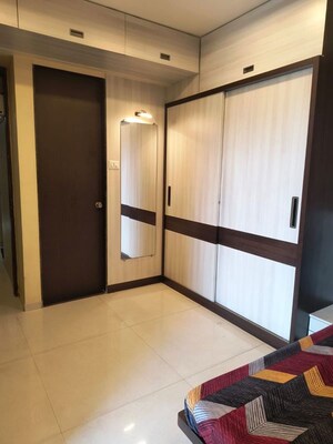 Room in 2 BHK Apartment at Krisala Adora, Ravet – for Rent