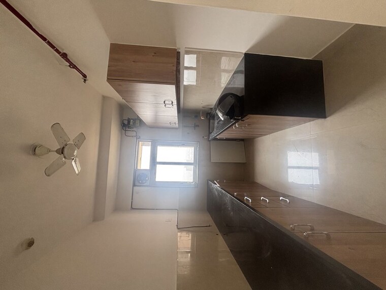 Kitchen, runwal-forests 2 Bedroom 771 Sq.Ft. Apartment In Kanjurmarg West Mumbai 10129816