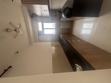 Kitchen in 2 BHK Apartment at Runwal Forests, Kanjurmarg West – for Rent