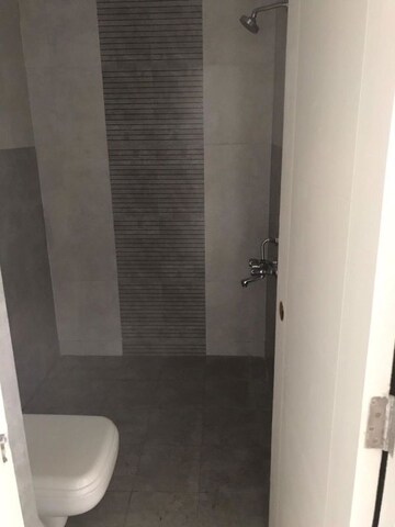 Bathroom in 1 BHK Apartment at Rohan Abhilasha 2, Wagholi – for Sale