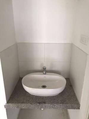 Bathroom in 1 BHK Apartment at Rohan Abhilasha 2, Wagholi – for Sale