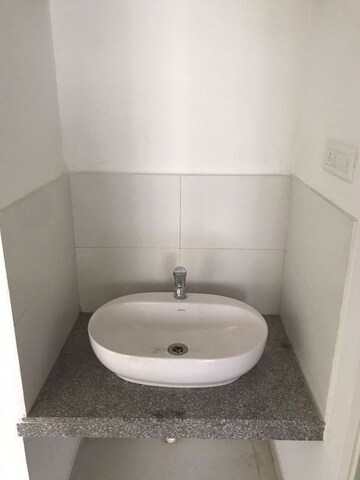 Bathroom in 1 BHK Apartment at Rohan Abhilasha 2, Wagholi – for Sale