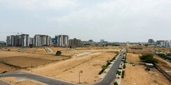 Plot For Sale in Sector 8