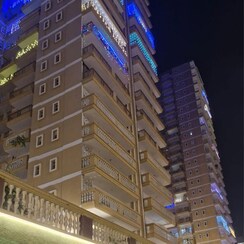 3 BHK Apartment For Rent in Migsun Vilaasa