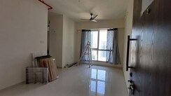 3 BHK Apartment For Rent in Sheth Zuri