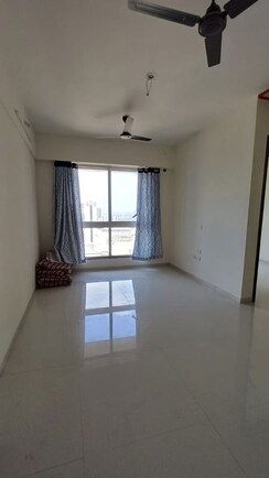 3 BHK Apartment For Rent in Sheth Zuri