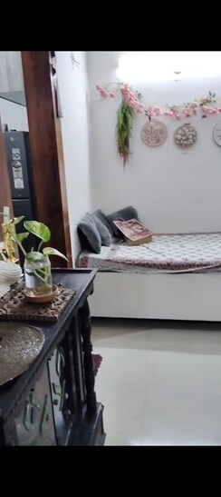 2 BHK + Pooja Room Apartment For Sale in MCC Signature Heights