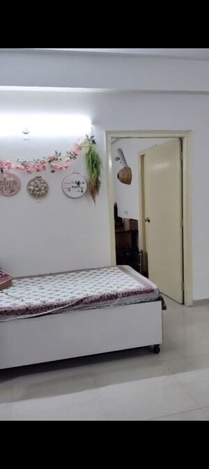 Bedroom in 2 BHK Apartment at MCC Signature Heights, Raj Nagar Extension – for Sale